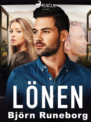 cover image of Lönen